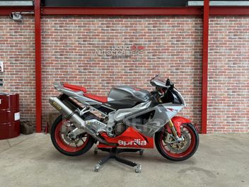 APRILIA RSV 1000 R