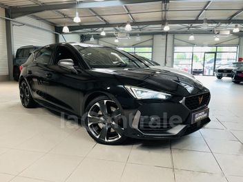 CUPRA 