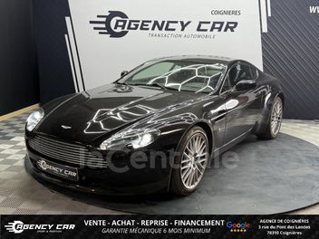 ASTON MARTIN 