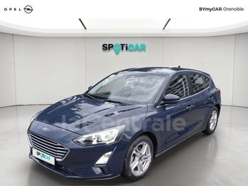 FORD FOCUS 4 IV 1.5 ECOBLUE 120 S&S TREND BUSINESS