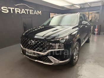 HYUNDAI SANTA FE 4 IV (2) 1.6 T-GDI HYBRID EXECUTIVE AUTO 7PL