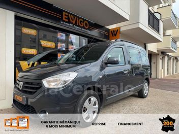 DACIA 