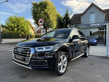 AUDI Q5 (2E GENERATION) II 2.0 TDI 190 AVUS QUATTRO S TRONIC 7