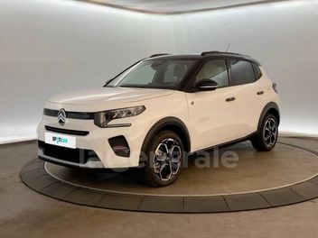 CITROEN E-C3 (4E GENERATION) IV 113 AUTONOMIE CONFORT MAX 44.2 KWH