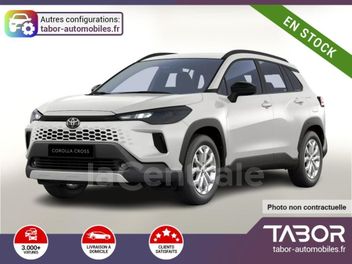 TOYOTA COROLLA CROSS CROSS XII (2) 1.8 HYBRIDE 140 ACTIVE