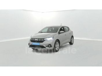 DACIA 
