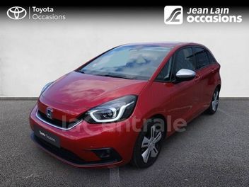 HONDA JAZZ 4 CROSSTAR IV CROSSTAR 1.5 I-MMD EXCLUSIVE