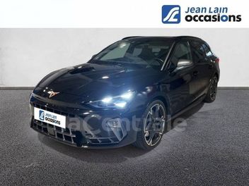 CUPRA 