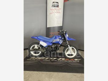 YAMAHA PW 50