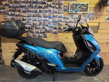 PEUGEOT PULSION 125 ALLURE