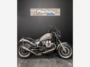 MOTO GUZZI BELLAGIO 940