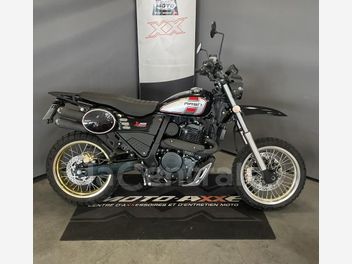 MASH X-RIDE 650