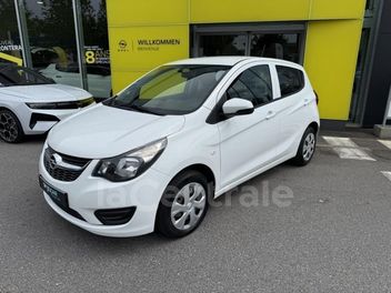 OPEL 