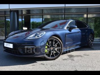 PORSCHE PANAMERA 2 SPORT TURISMO II (2) SPORT TURISMO 2.9 4S E-HYBRID PDK