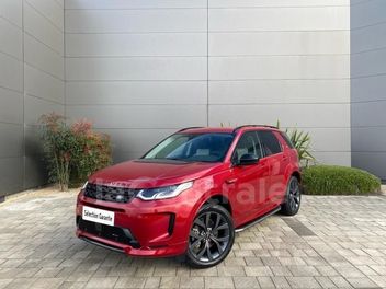 LAND ROVER DISCOVERY SPORT (2) 2.0 P200 AWD R-DYNAMIC SE AUTO