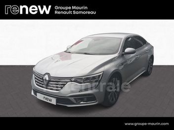 RENAULT TALISMAN (2) 2.0 BLUE DCI 160 INTENS EDC