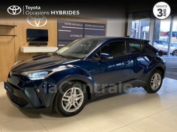 TOYOTA C-HR (2) 1.8 HYBRIDE 122 DYNAMIC ULTIMATE