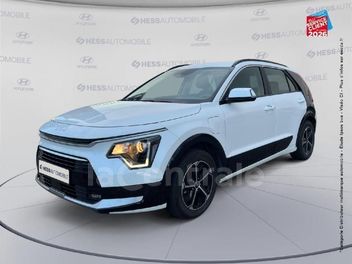KIA NIRO 2 II 1.6 GDI 183 PHEV ACTIVE DCT6