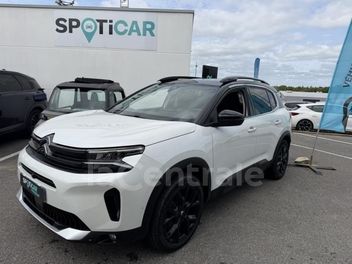 CITROEN C5 AIRCROSS (2) 1.2 PURETECH 130 S&S EAT8 SHINE PACK