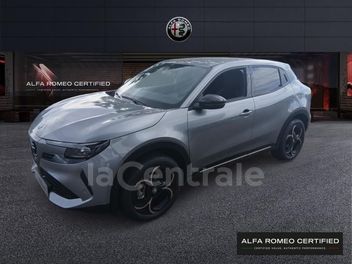 ALFA ROMEO 