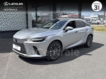 LEXUS 