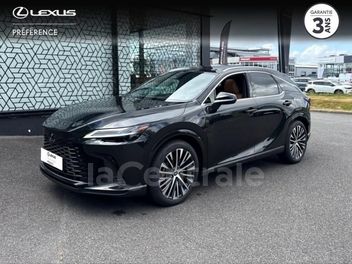 LEXUS 