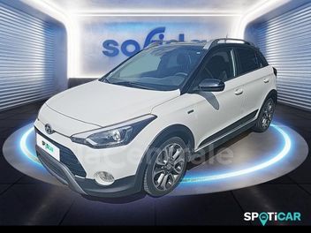 HYUNDAI I20 (3E GENERATION) III 1.0 T-GDI 100 BLACK RIDE DCT-7