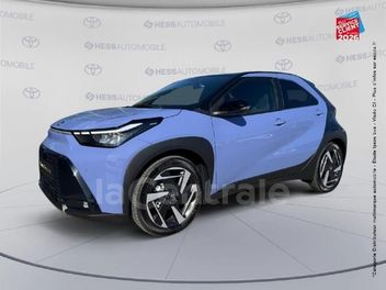 TOYOTA AYGO X (2) 1.5 116H COLLECTION