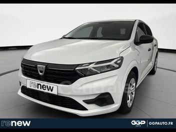 DACIA 