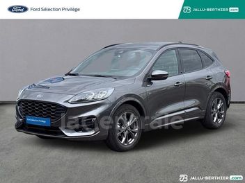 FORD KUGA 3 III 2.5 DURATEC 190 FLEXIFUEL FHEV E85 POWERSHIFT ST-LINE