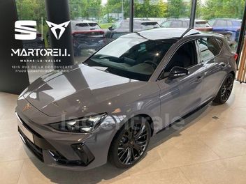 CUPRA 