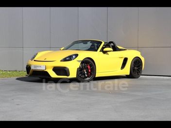PORSCHE 