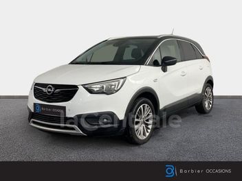 OPEL CROSSLAND X 1.2 TURBO 110 DESIGN 120 ANS