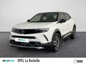 OPEL 