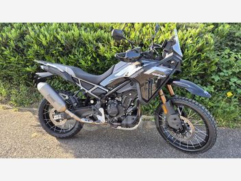 CF MOTO 450 MT 450
