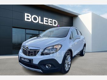 OPEL 
