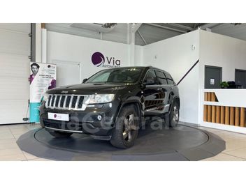 JEEP GRAND CHEROKEE 3 3.0 CRD BVA OVERLAND