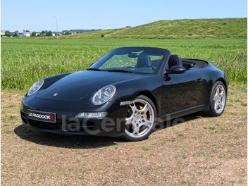PORSCHE 