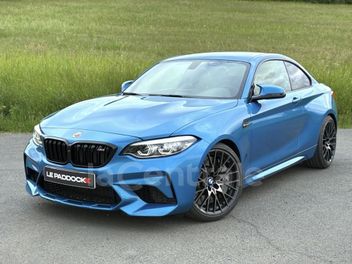 BMW SERIE 2 F87 COUPE M2 (F87) M2 3.0 COMPETITION 30CV