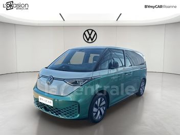 VOLKSWAGEN ID. BUZZ 286 CH PRO 86 KWH 7PL
