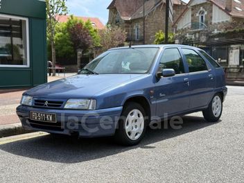 CITROEN ZX 1.4 REFLEX 5P 7CV