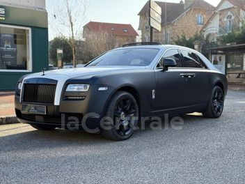 ROLLS ROYCE 