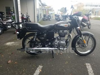 ROYAL ENFIELD BULLET 500