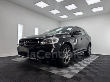 VOLVO XC60 (2) D4 181 MOMENTUM GEARTRONIC 8