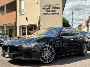 MASERATI 