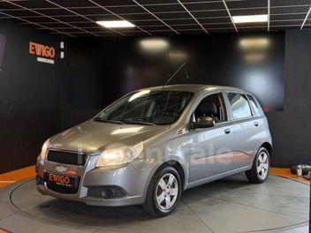CHEVROLET 