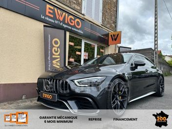 MERCEDES-AMG 