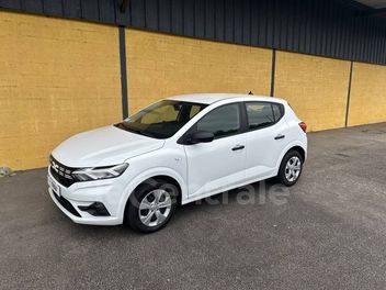 DACIA 