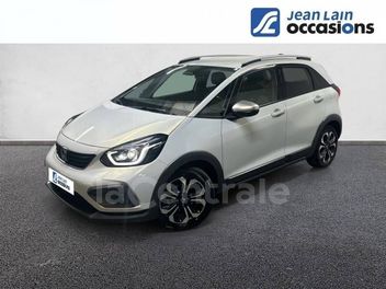 HONDA JAZZ 4 CROSSTAR IV CROSSTAR 1.5 I-MMD EXCLUSIVE