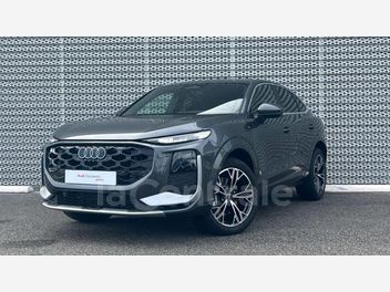 AUDI Q3 (3E GENERATION) SPORTBACK III (2) SPORTBACK 1.5 E-HYBRID 272 S LINE S TRONIC 6